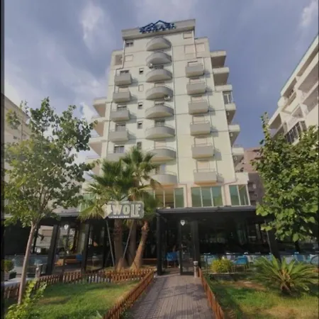 Apartment No Apartman Durres