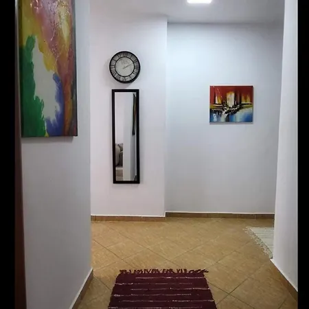 Apartment No Apartman