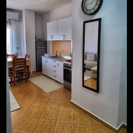 No Apartman Durres