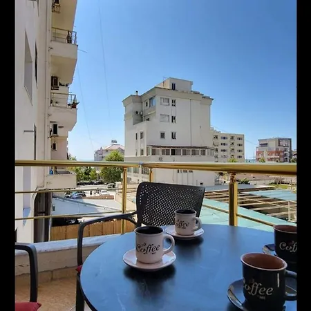 No Apartman Apartment Durres