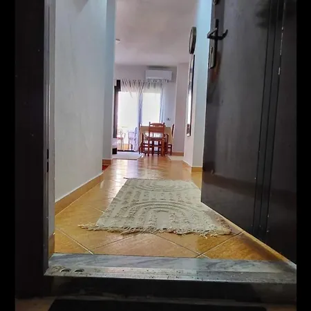 No Apartman *