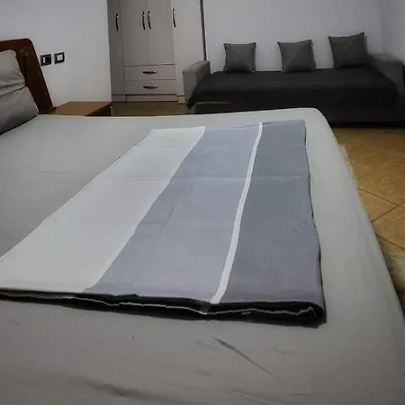 No Apartman Durres