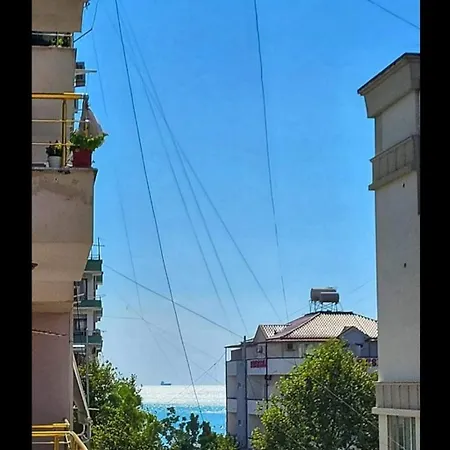 No Apartman
