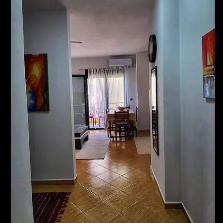 Apartment No Apartman