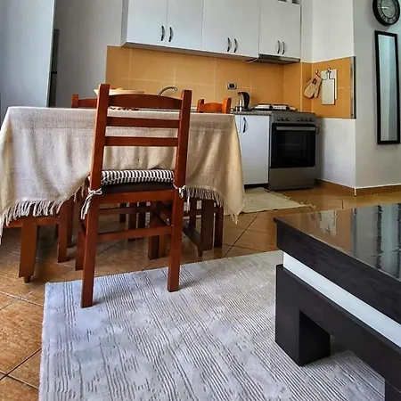 No Apartman Apartment *