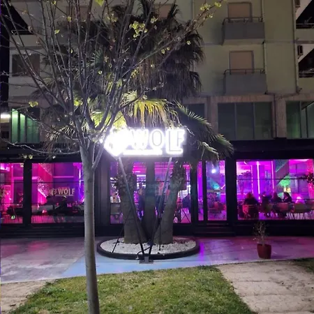 No Apartman Apartment Durres