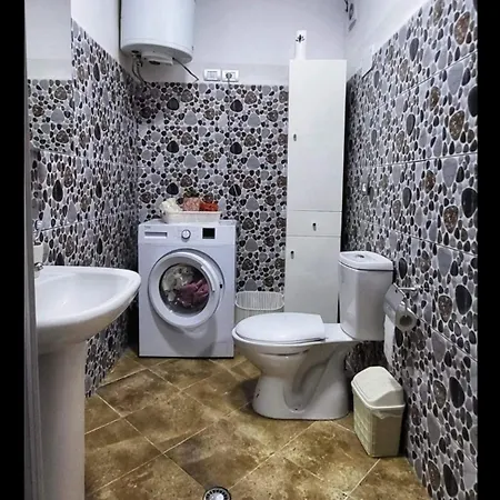 No Apartman Durres