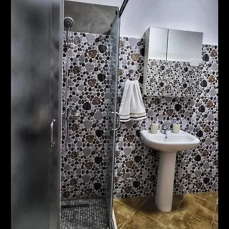 No Apartman