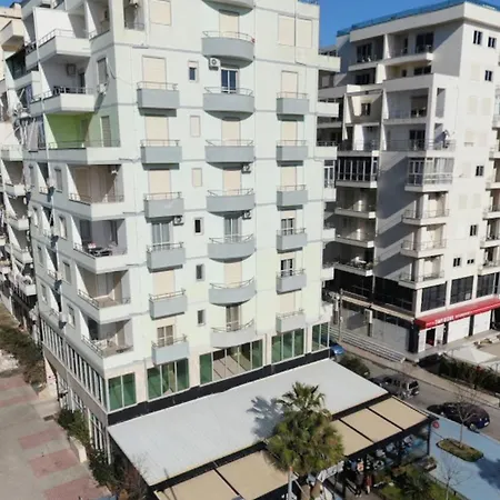 No Apartman Apartment