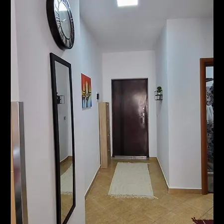 Apartment No Apartman