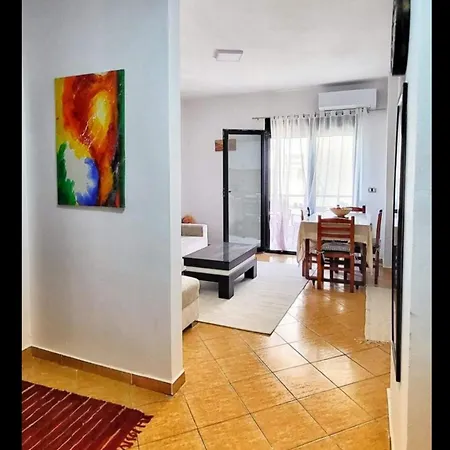 No Apartman Apartment *