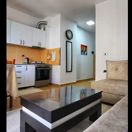 No Apartman Durres