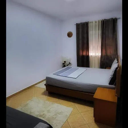 No Apartman