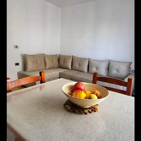 No Apartman *
