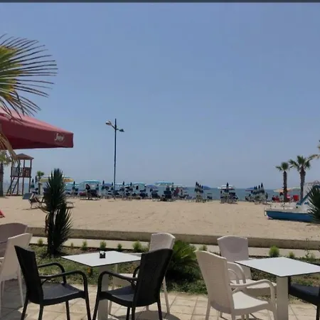 No Apartman Durrës